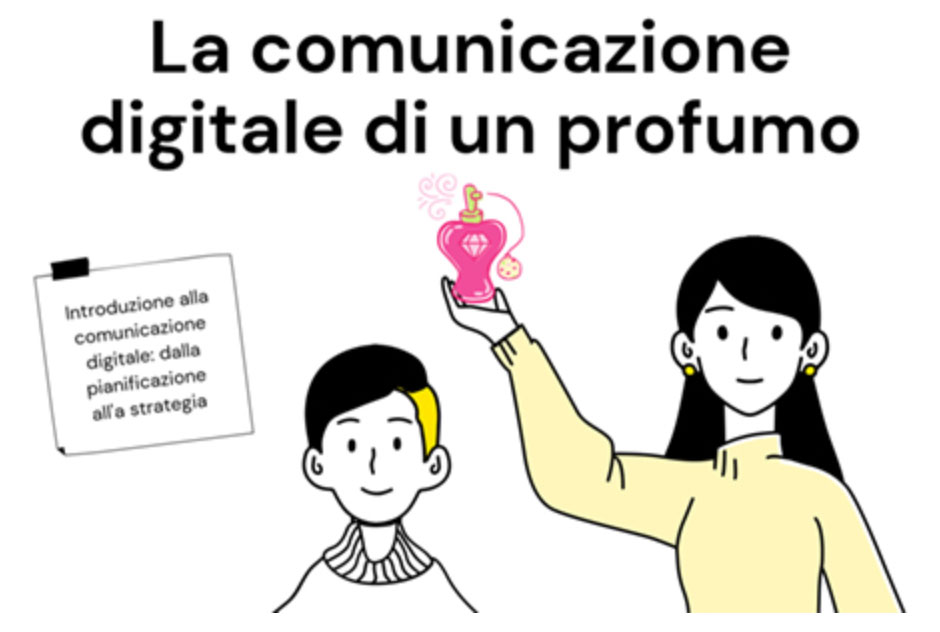 Comunicazione digitale