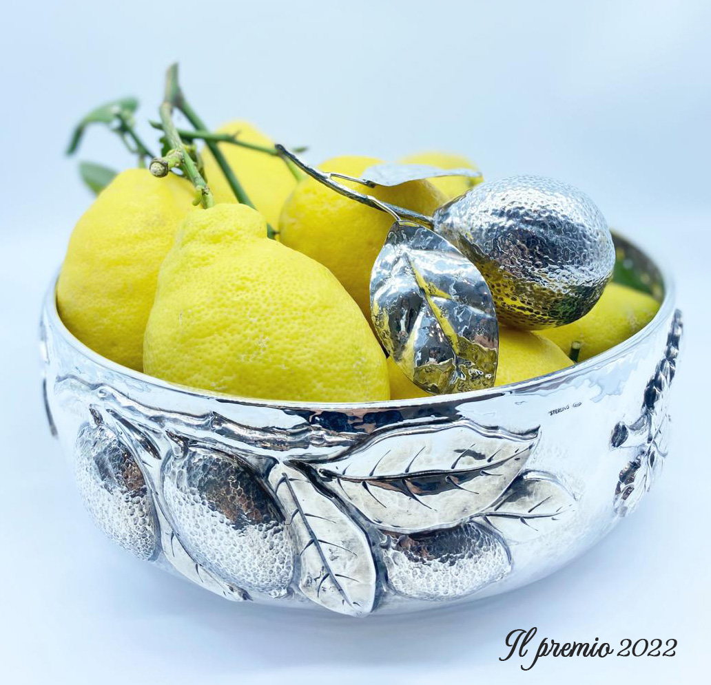 premio brandimarte 2022 limone